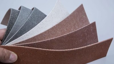 軟瓷是什么材料?軟瓷的優勢特點