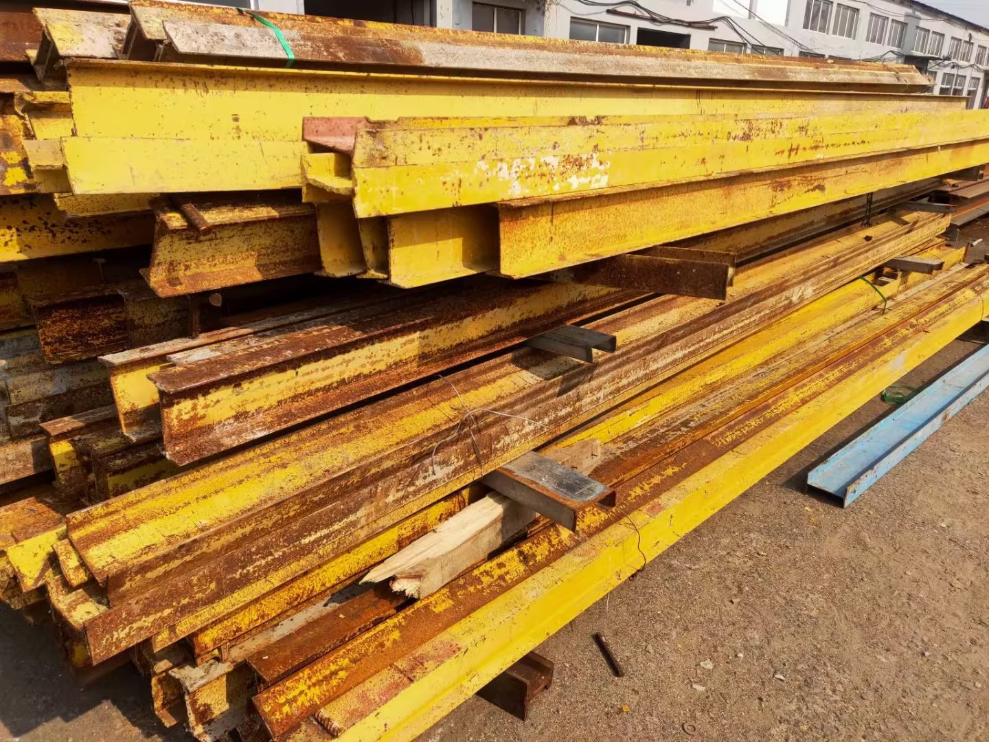 如何正確選擇和使用固銹劑，讓金屬制品長效防腐？