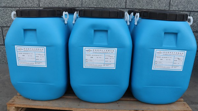 真石漆乳液是決定真石漆質(zhì)量的關(guān)鍵