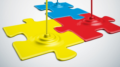 多彩涂料的設計需求與配方設計原則