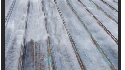 鋼結(jié)構(gòu)遇到銹轉(zhuǎn)化劑？