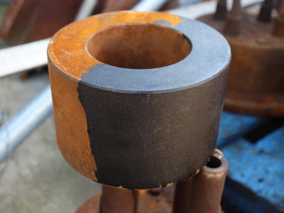 銹轉化劑的介紹及對生活、生產的影響-青島恩澤化工