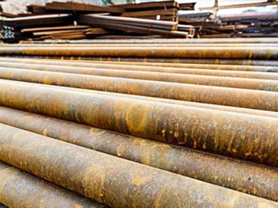 金屬防銹你會使用嗎？