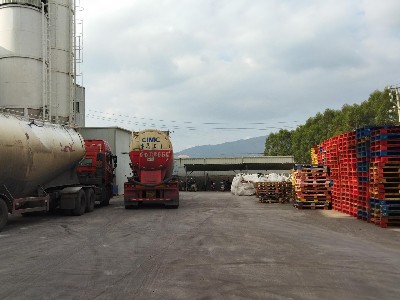 水性工業漆閃銹應該怎么解決？