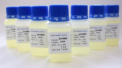 建筑涂料市場(chǎng)強(qiáng)勢(shì)增長(zhǎng)帶動(dòng)防閃銹劑市場(chǎng)提升