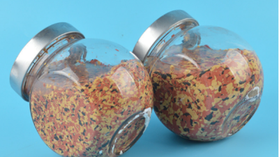 水包水多彩涂料和真石漆的區(qū)別在哪里？