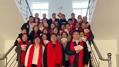 恩澤化工祝大家元宵節(jié)快樂