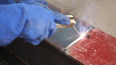一秒知道焊縫難以預防的問題？焊縫“閃銹”緩蝕劑
