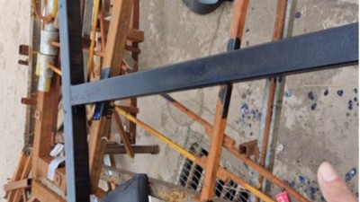 鐵銹轉(zhuǎn)化劑施工方式