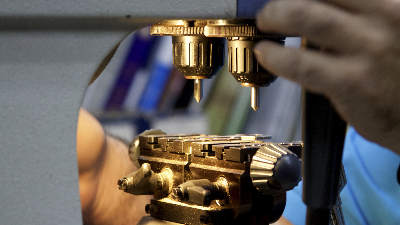 淺析！銹轉(zhuǎn)化劑的除銹原理-青島恩澤化工