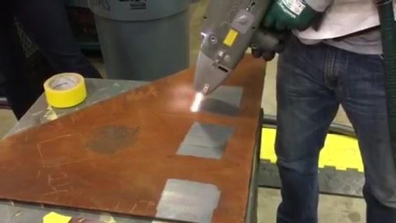 盤點鋼鐵各種除銹方法，哪種除銹性價比高?