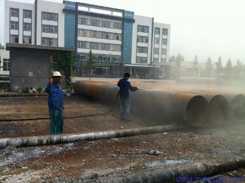 盤點鋼鐵各種除銹方法，哪種除銹性價比高?