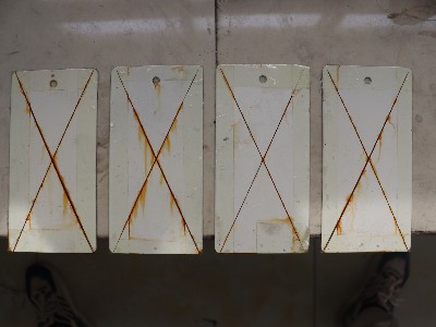 閃銹問題不再困擾，防閃銹劑助您涂裝更持久！