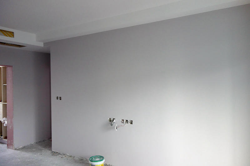 外墻漆和內(nèi)墻漆可以混用嗎?外墻漆和內(nèi)墻漆的區(qū)別